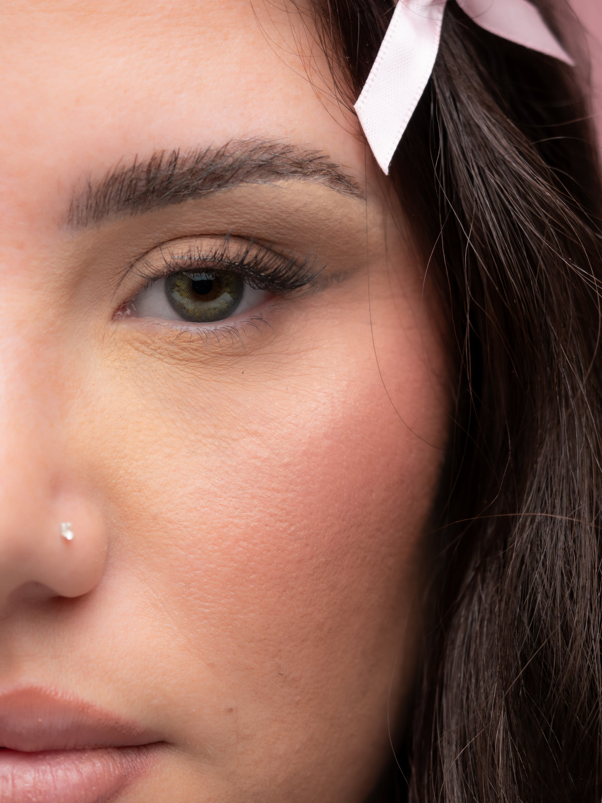 MIX COLOR LENSES
